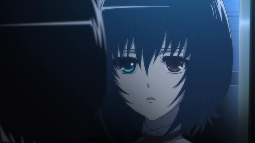 Another: The Other - Inga (Backbeard)